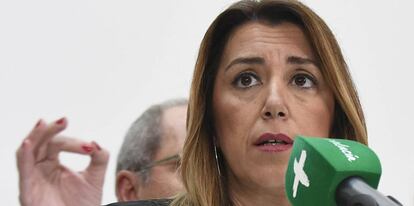Susana Díaz