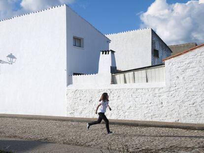 El relato gráfico de la colonización en la España del siglo XX