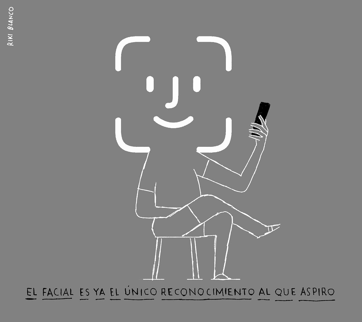 Reconocimiento facial