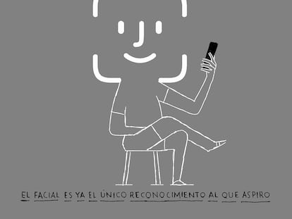 Reconocimiento facial