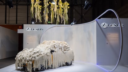 Arte e innovación a través de los cinco sentidos