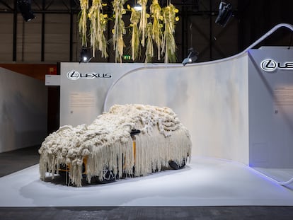 Arte e innovación a través de los cinco sentidos