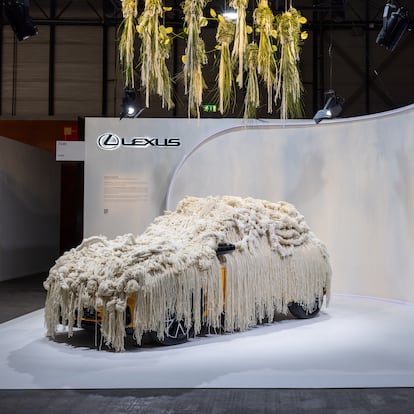 Arte e innovación a través de los cinco sentidos