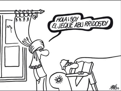 FORGES