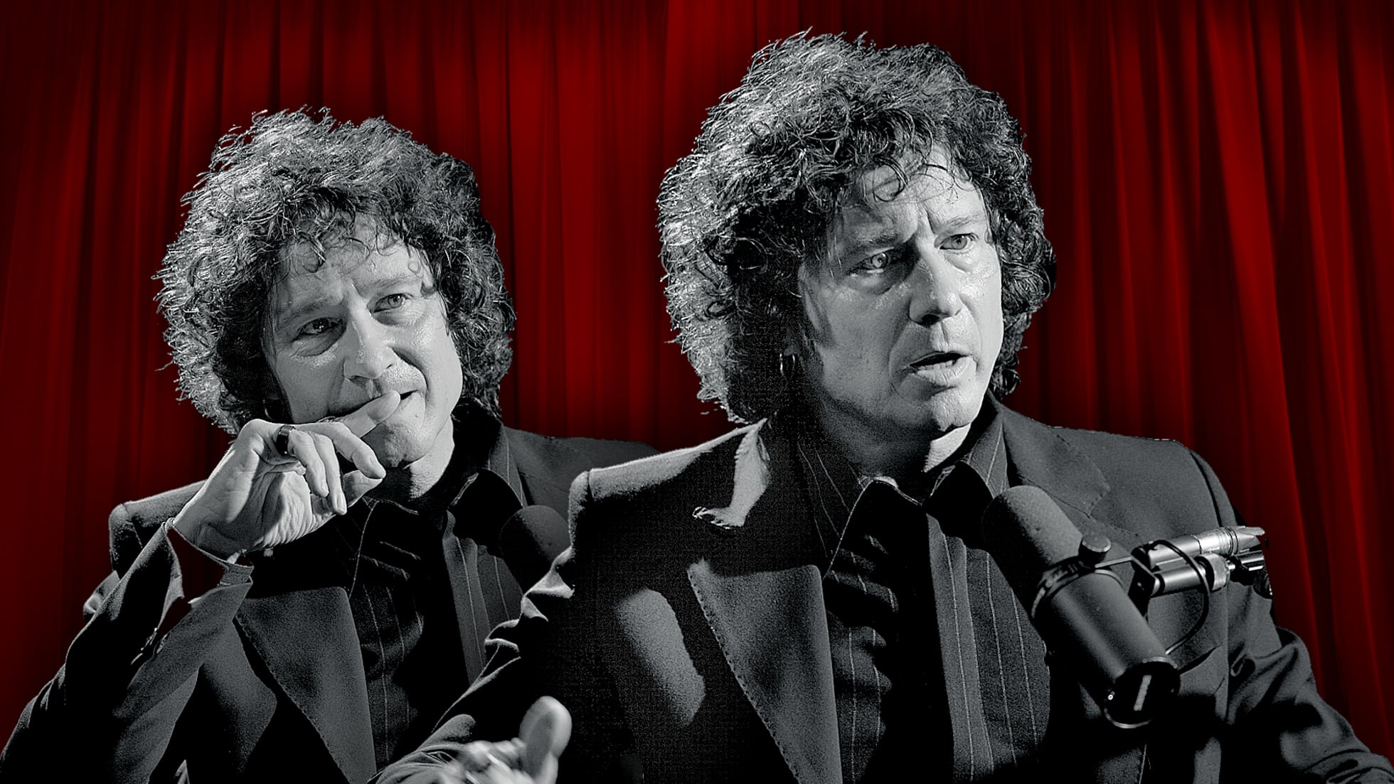 Bunbury: “La música en directo ha perdido la batalla con los móviles. A nadie se le ocurre en el cine grabar su escena favorita”