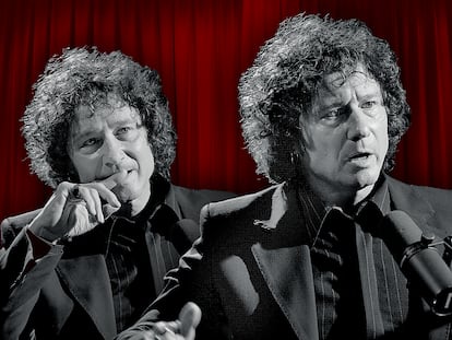 Bunbury: “La música en directo ha perdido la batalla con los móviles. A nadie se le ocurre en el cine grabar su escena favorita”