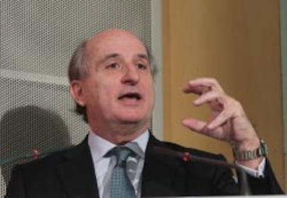 Antonio Brufau, presidente de Repsol.