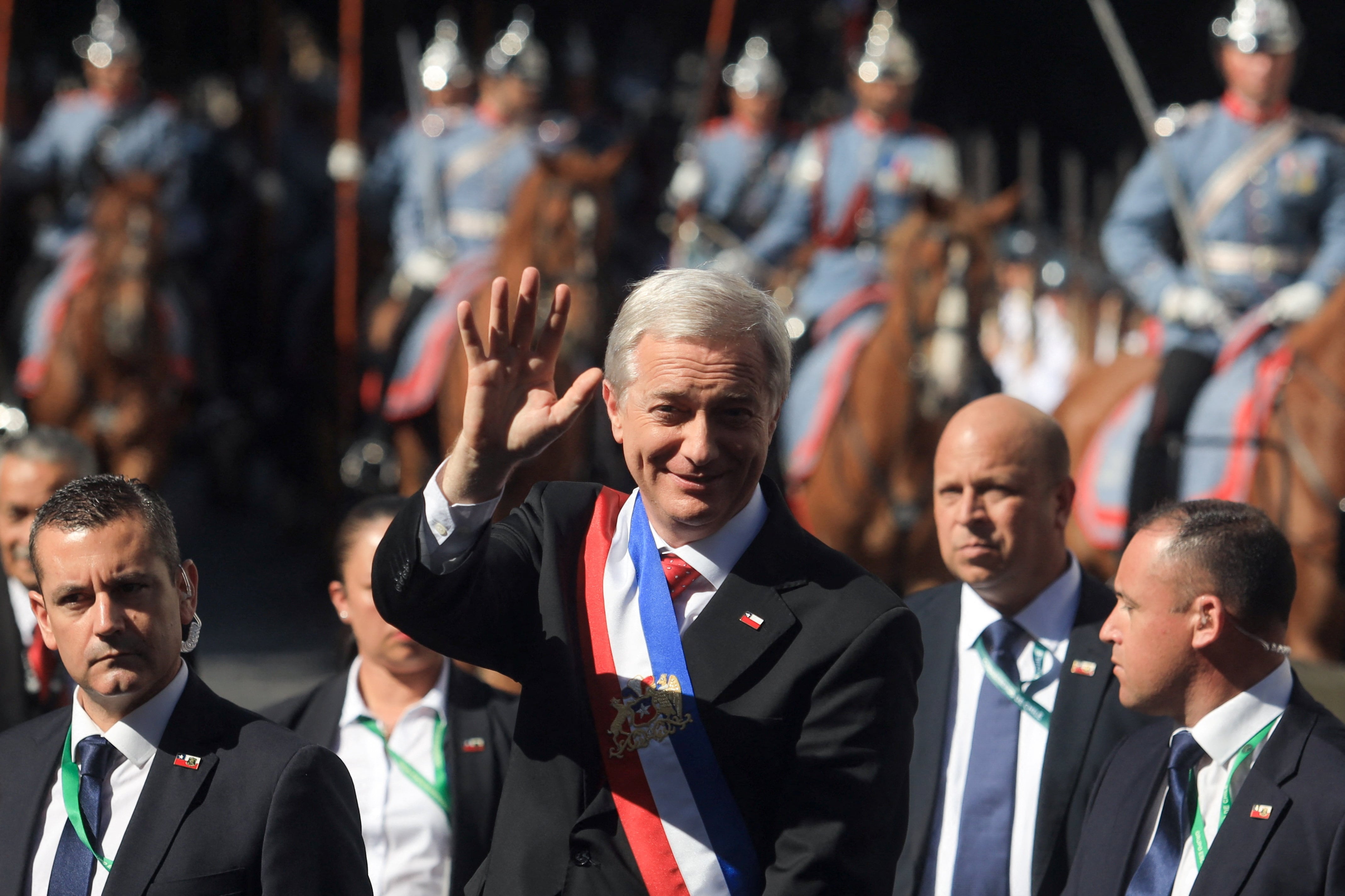 El Gobierno de Kast asoma la cabeza a la batalla cultural