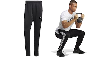 pantalon deportivo adidas hombre