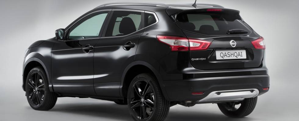 Adiós al Qashqai eléctrico: Nissan suspende su desarollo por la campaña de reducción de costes