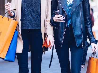 ¿Volveremos a comprar igual después del coronavirus? Los primeros estudios en China son «cautelosamente optimistas»