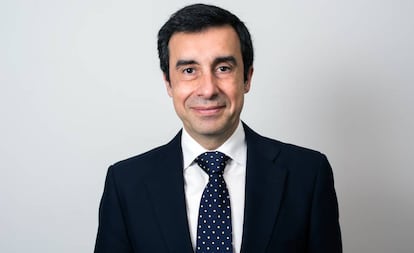 Victor Pérez Arias, consejero delegado de ASG Iberia.