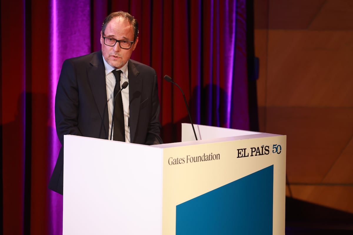 Jan Martínez Ahrens: “El mundo no solo hay que entenderlo y explicarlo: hay que cambiarlo”