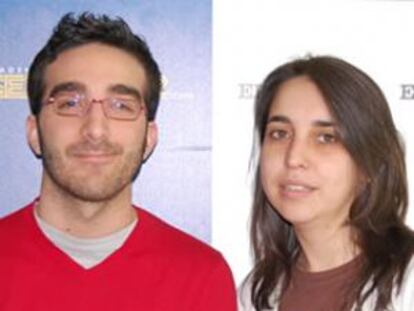 Entrevista con La gran guía de los blogs 2008