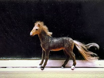 Para que no me olvides