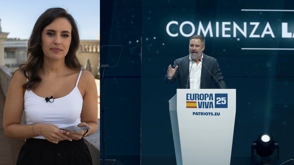 Frente a los radicalismos, contestemos