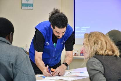 La Escuela de Energía ha formado a más de 40.000 personas de 700 municipios.