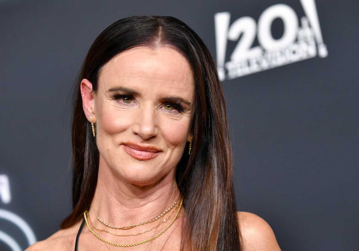 El regreso de Juliette Lewis o cómo volver a ser la estrella más