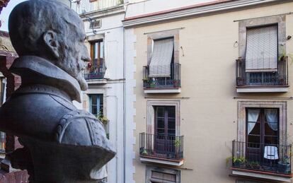 Barcelona es la ciudad con los alquileres más altos de España.