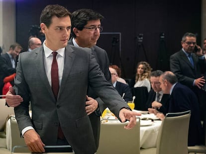 Lo verán por sus propios ojos