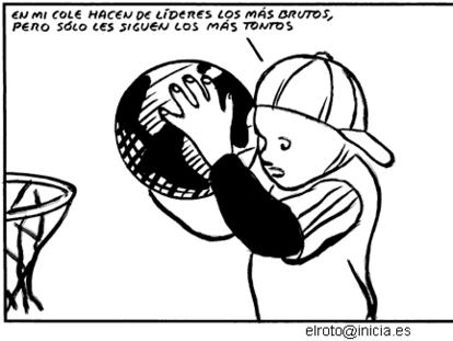 EL ROTO