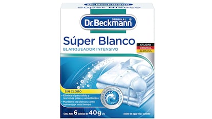 blanqueador