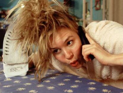 bridget jones