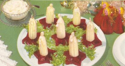 Christmas-Candle-Salad