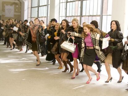 ¿Por qué un vestido de Zara cuesta más en Nueva York que en Madrid?