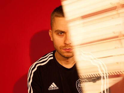 El productor salmantino Merca Bae: “En Berghain también debe sonar Don Omar”