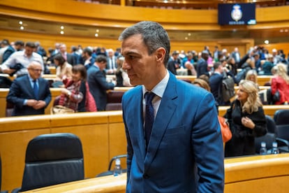 Pedro Sánchez