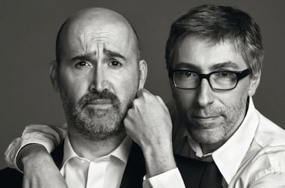 Javier Cámara y David Trueba suman 17 nominaciones.