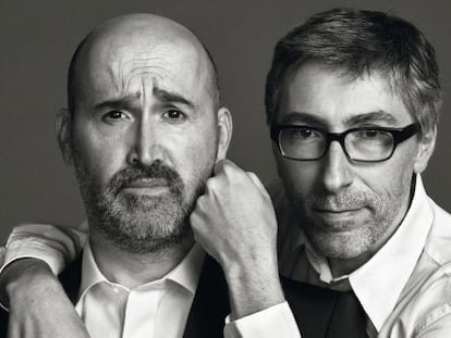 Javier Cámara y David Trueba suman 17 nominaciones.