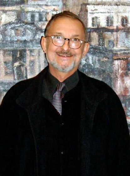 Ignasi Fina.