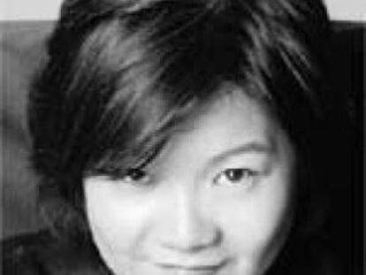 Entrevista con Hung Huang