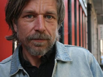 Karl Ove: “Sou um homem de família, mas odeio a ideia de ser homem de família”