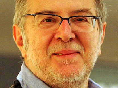 Juan Carlos Eguillor.