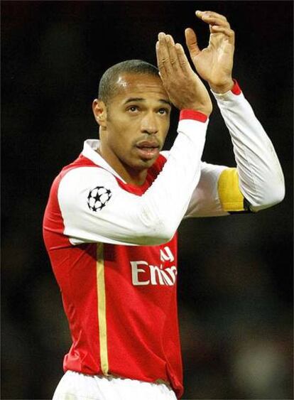 Thierry Henry