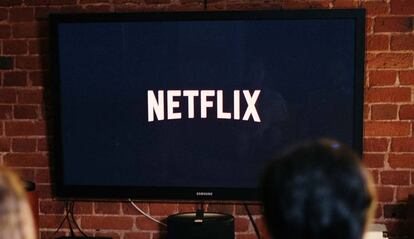 Logo Netflix