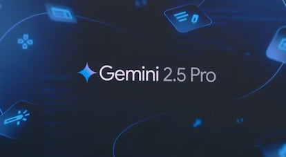 Google Gemini 2.5 Pro