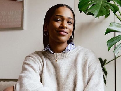 Sharmadean Reid o cómo convertir una marca de uñas de éxito en el germen de las CEO del futuro