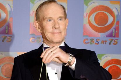 Tom Smothers