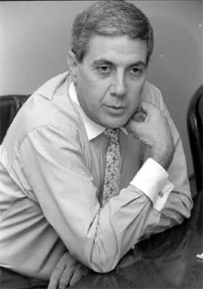 Leopoldo Fernández Pujals.