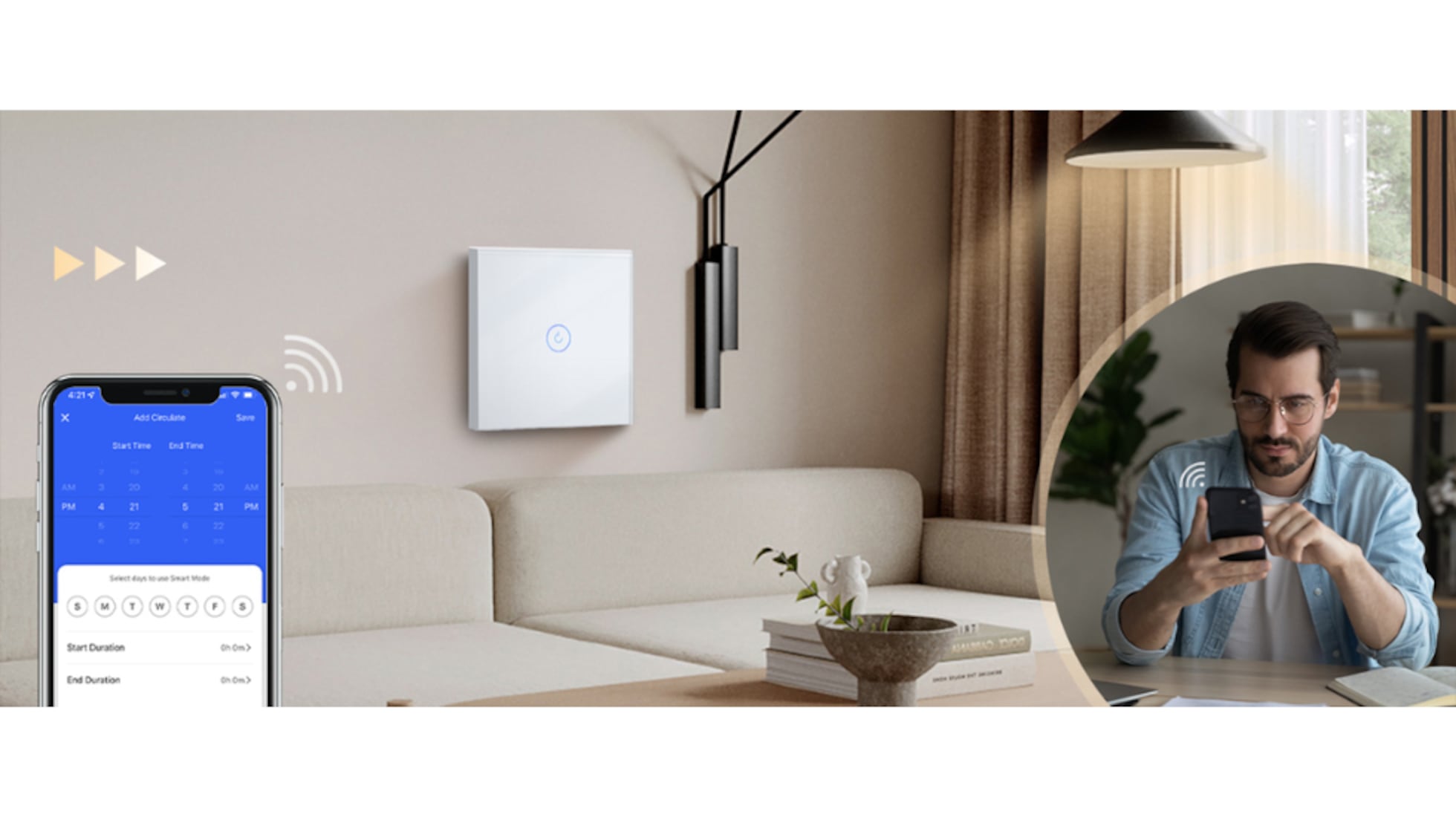 Manufactura inteligente: Así es la nueva revolución industrial | IT Masters  Mag, image size:1960x1100