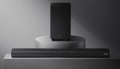 Xiaomi Soundbar 3.1ch