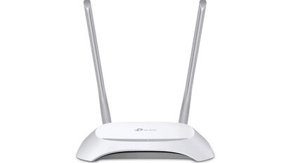 Repetidor TP-Link TL-WR840N