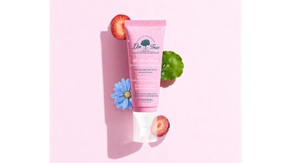 Esta crema hidratante íntima de Dr. Tree cuenta con una eficacia clínicamente probada.