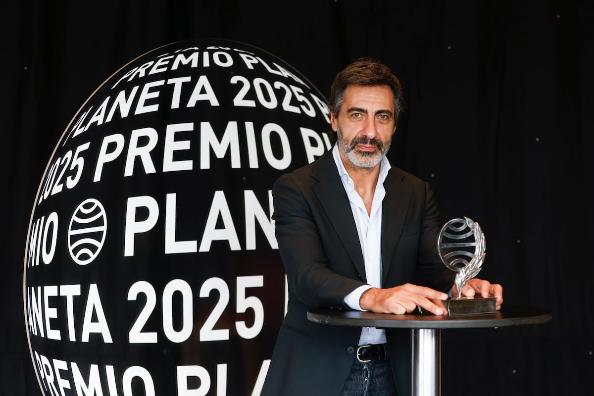 La última polémica de Juan del Val: literatura “para la gente” frente a literatura “para la élite”