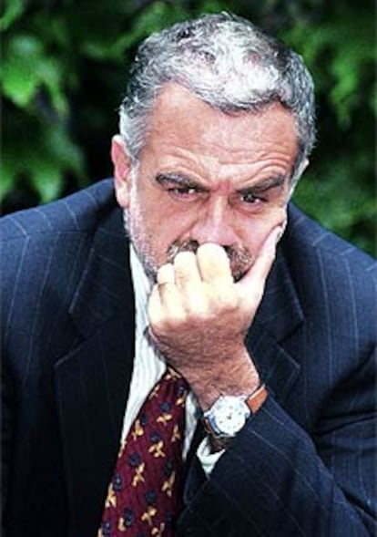 Luis Moreno Ocampo, fiscal jefe de la CPI.