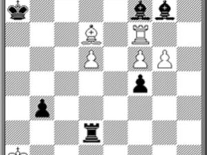 En honor de Jan Timman